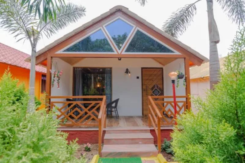 Natures Dreamland Holiday Homes image