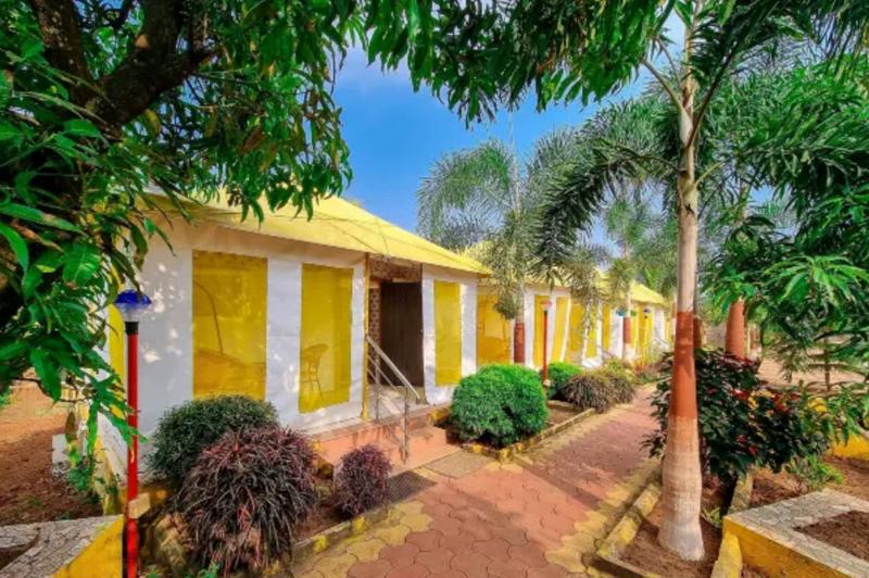 Natures Dreamland Holiday Homes image