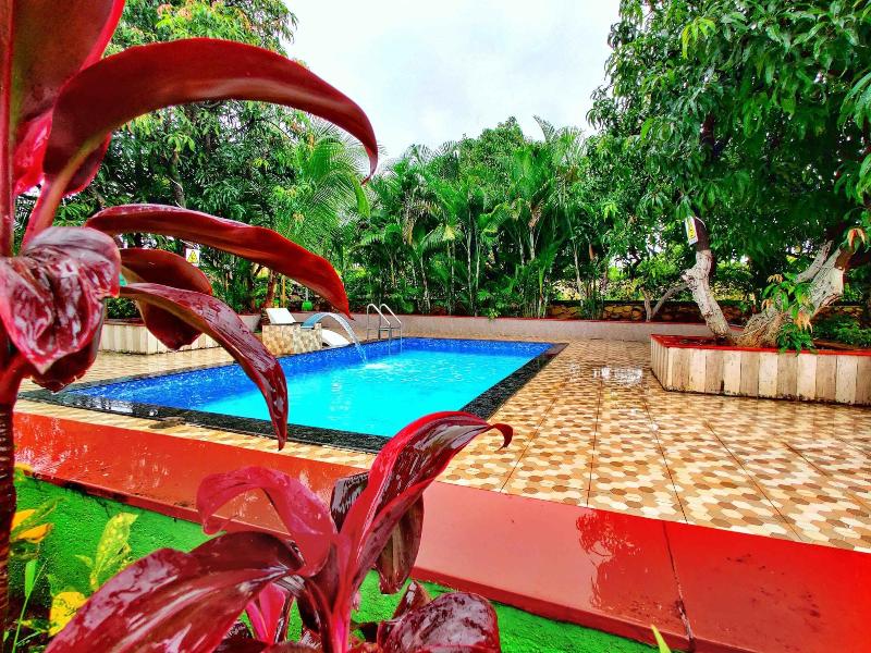 Natures Dreamland Holiday Homes image
