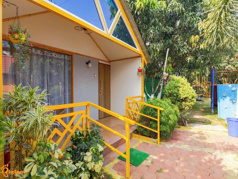 Natures Dreamland Holiday Homes image