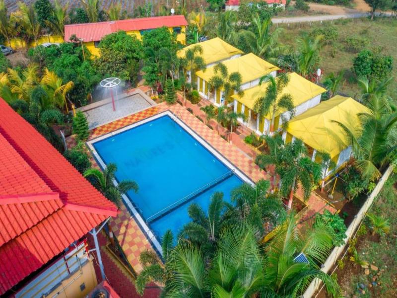 Natures Dreamland Holiday Homes image