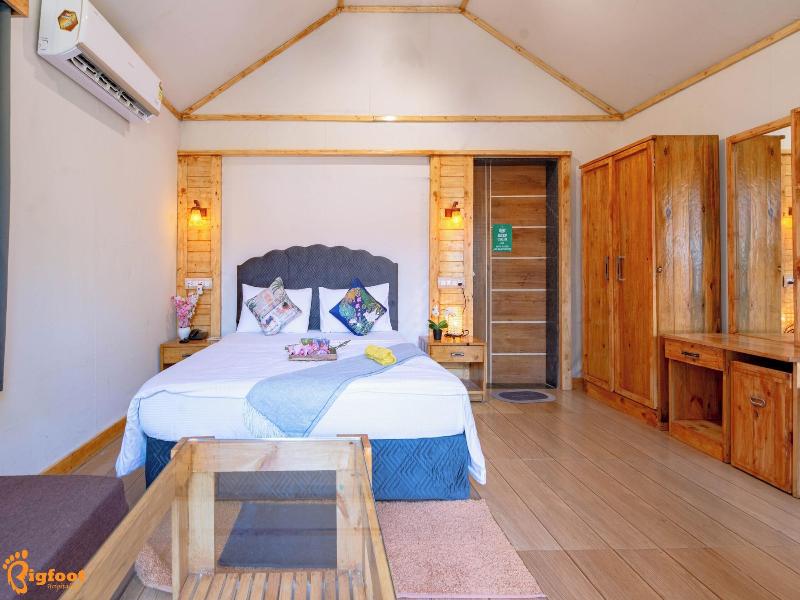 Natures Dreamland Holiday Homes image