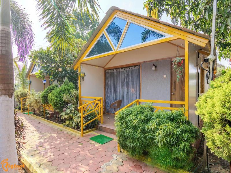 Natures Dreamland Holiday Homes image