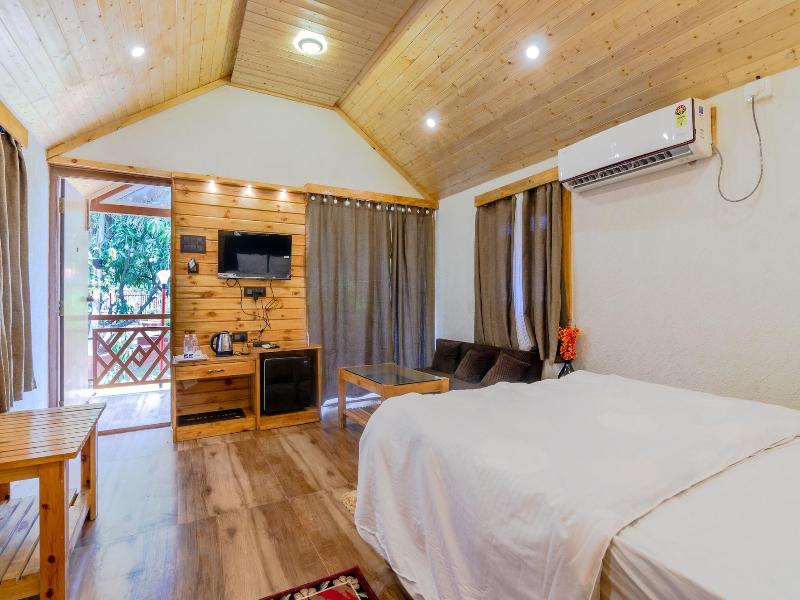 Natures Dreamland Holiday Homes image