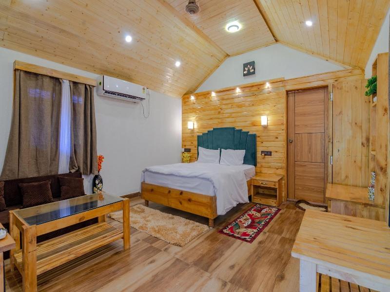Natures Dreamland Holiday Homes image