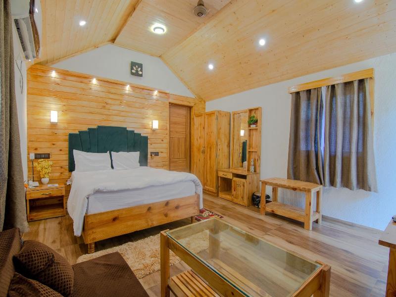 Natures Dreamland Holiday Homes image