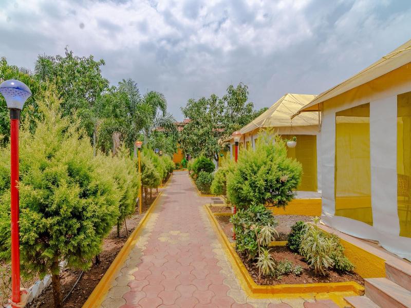 Natures Dreamland Holiday Homes image