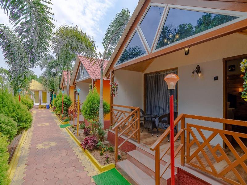 Natures Dreamland Holiday Homes image