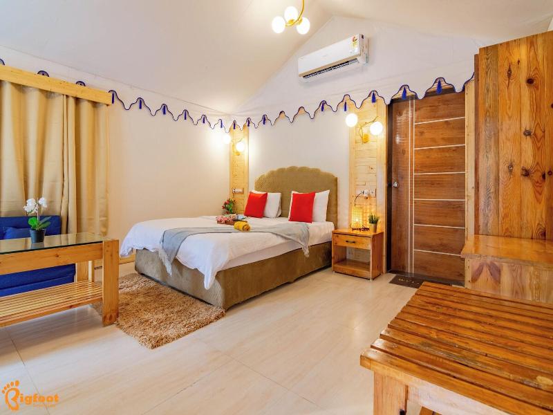 Natures Dreamland Holiday Homes image
