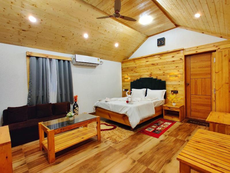 Natures Dreamland Holiday Homes image