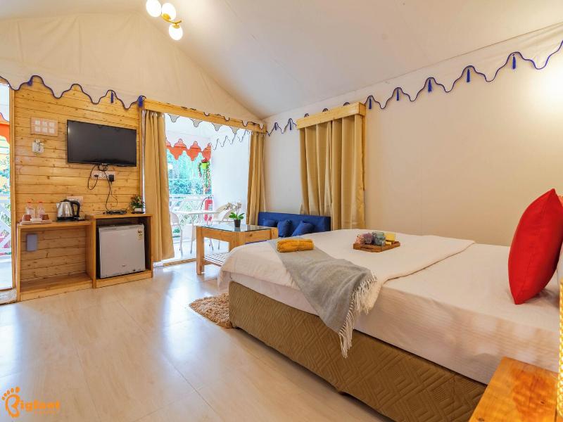 Natures Dreamland Holiday Homes image