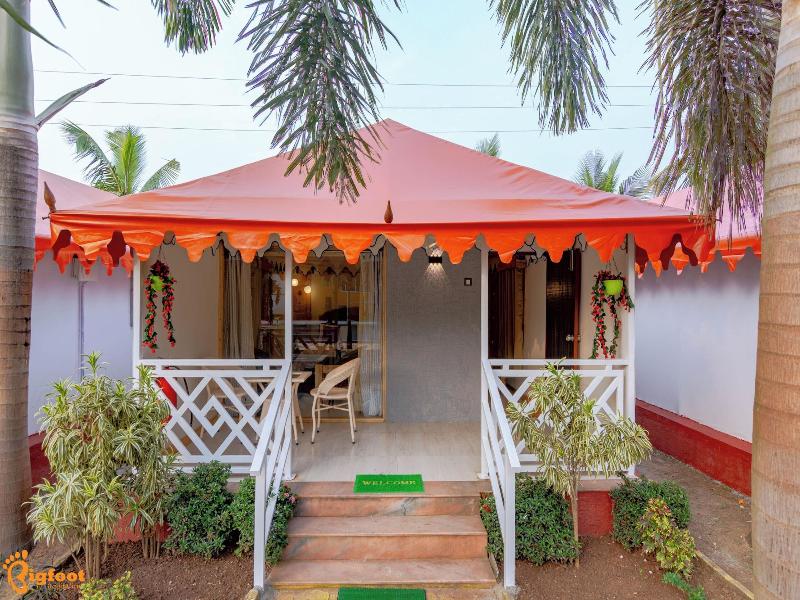 Natures Dreamland Holiday Homes image