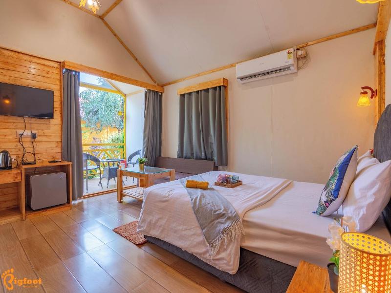 Natures Dreamland Holiday Homes image