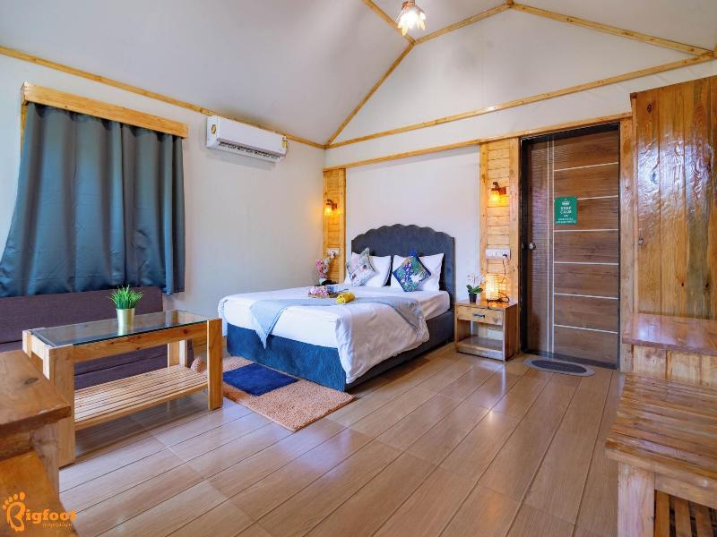 Natures Dreamland Holiday Homes image