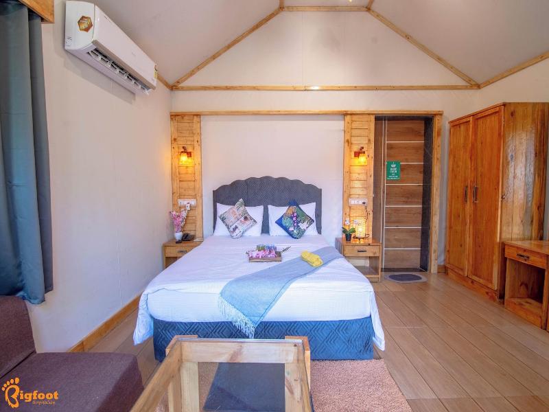 Natures Dreamland Holiday Homes image