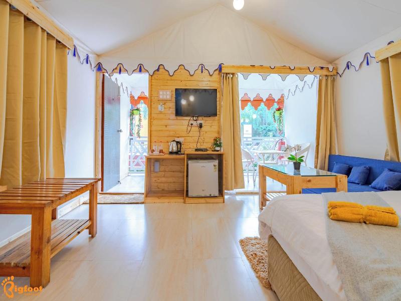 Natures Dreamland Holiday Homes image