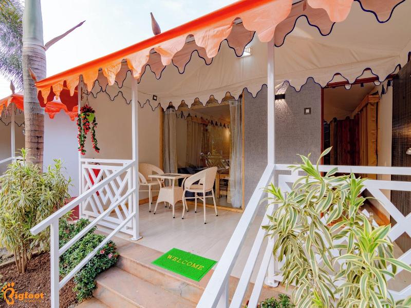 Natures Dreamland Holiday Homes image