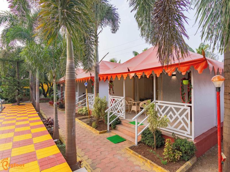 Natures Dreamland Holiday Homes image