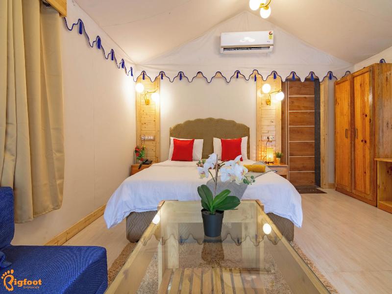 Natures Dreamland Holiday Homes image