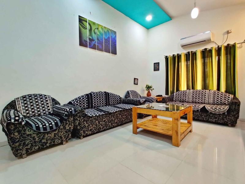 Natures Dreamland Holiday Homes image