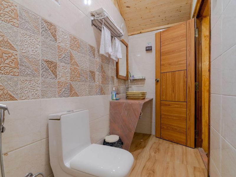 Natures Dreamland Holiday Homes image
