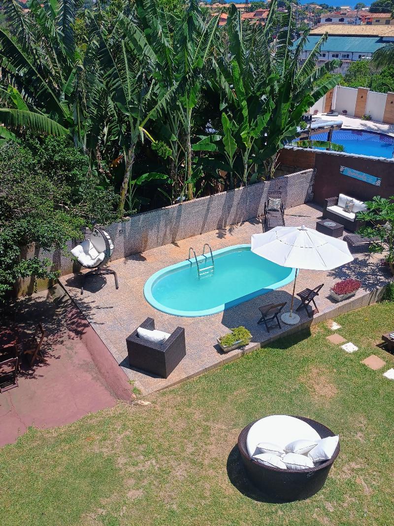 Namorada Brava Guest House