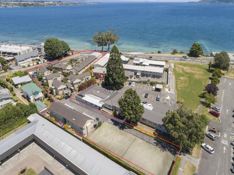 The Village Resort image