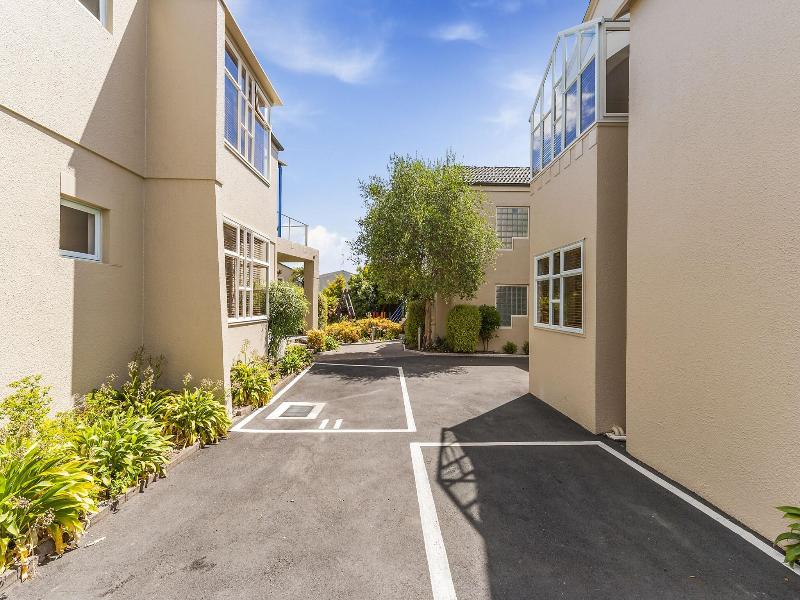 The Village Resort image