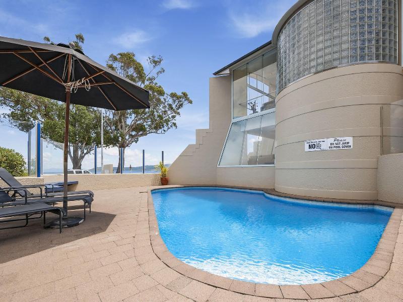 The Village Resort image