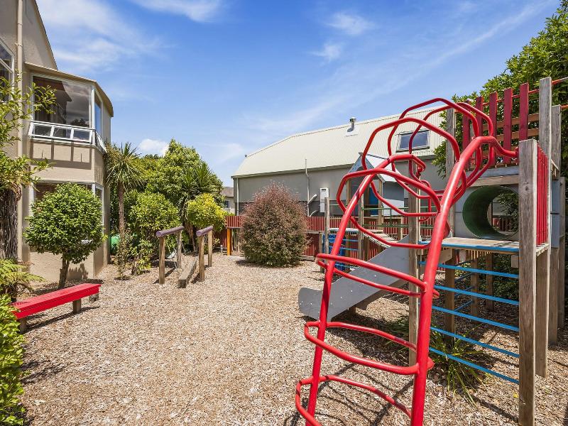 The Village Resort image