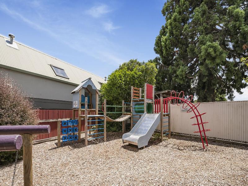 The Village Resort image