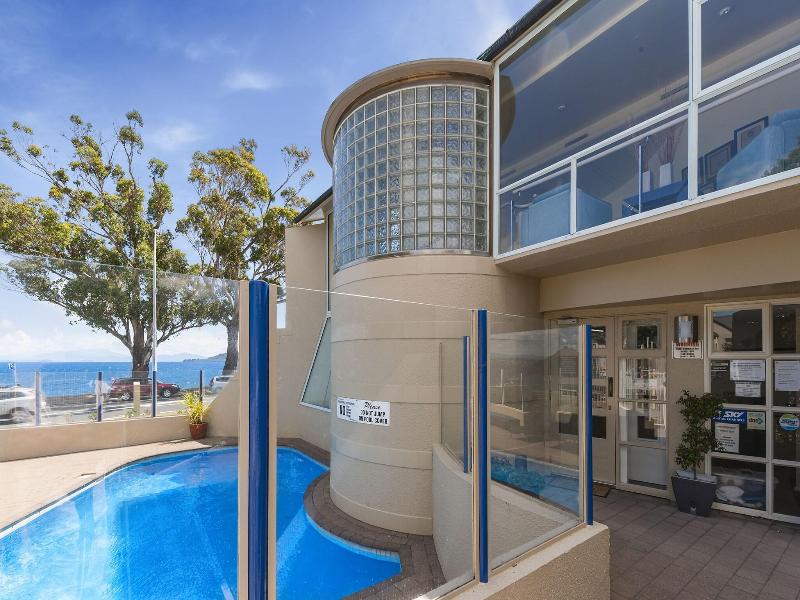 The Village Resort image