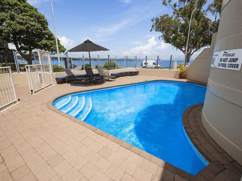 The Village Resort image