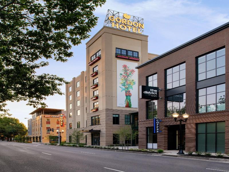 The Gordon Hotel