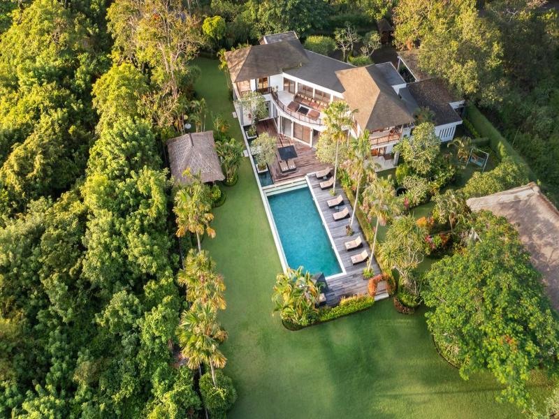 Villa Uma Nina