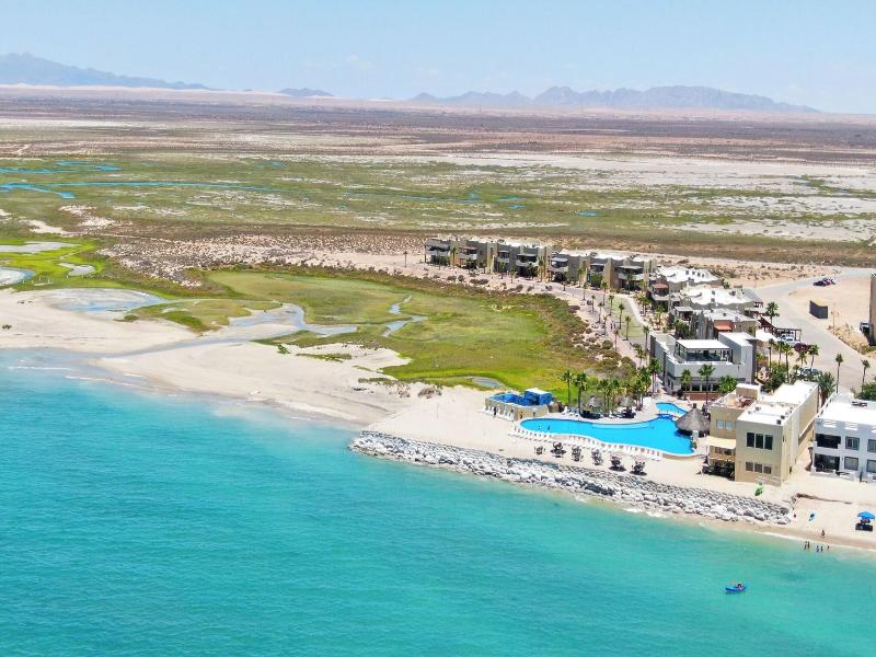Laguna Shores Resort image