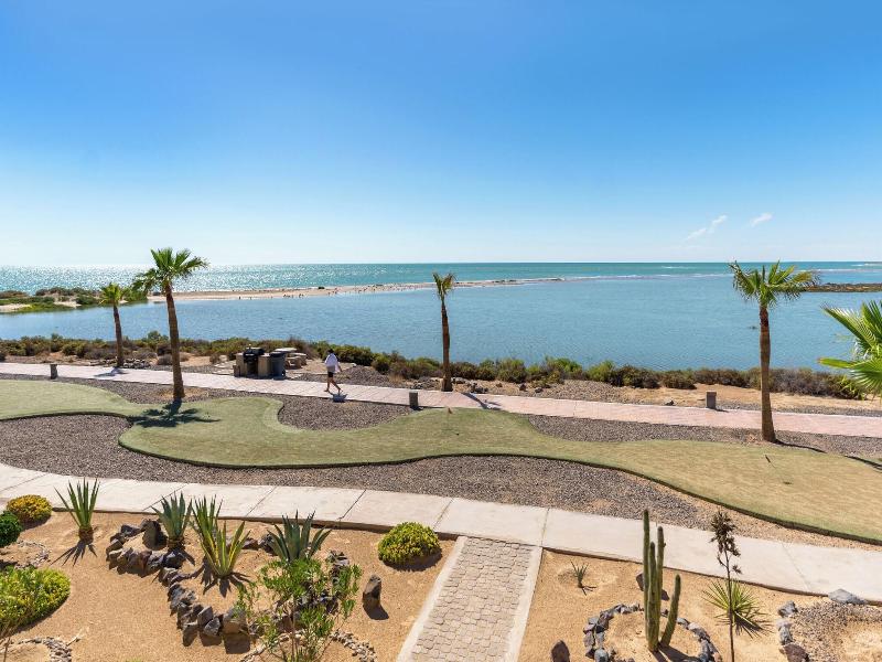 Laguna Shores Resort image