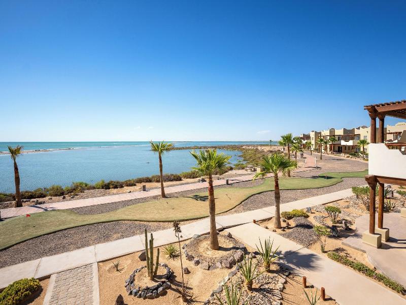 Laguna Shores Resort image