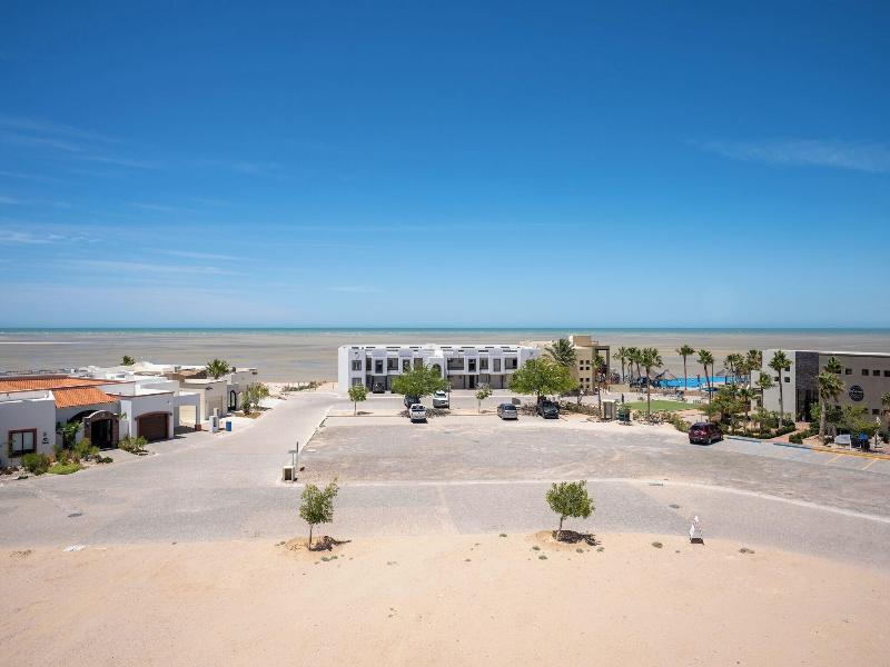 Laguna Shores Resort image