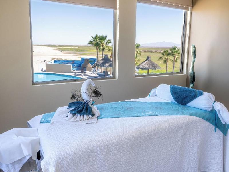 Laguna Shores Resort image