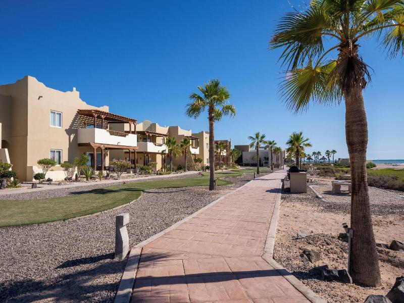 Laguna Shores Resort image