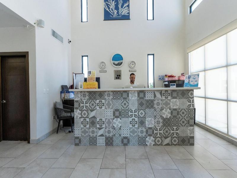 Laguna Shores Resort image