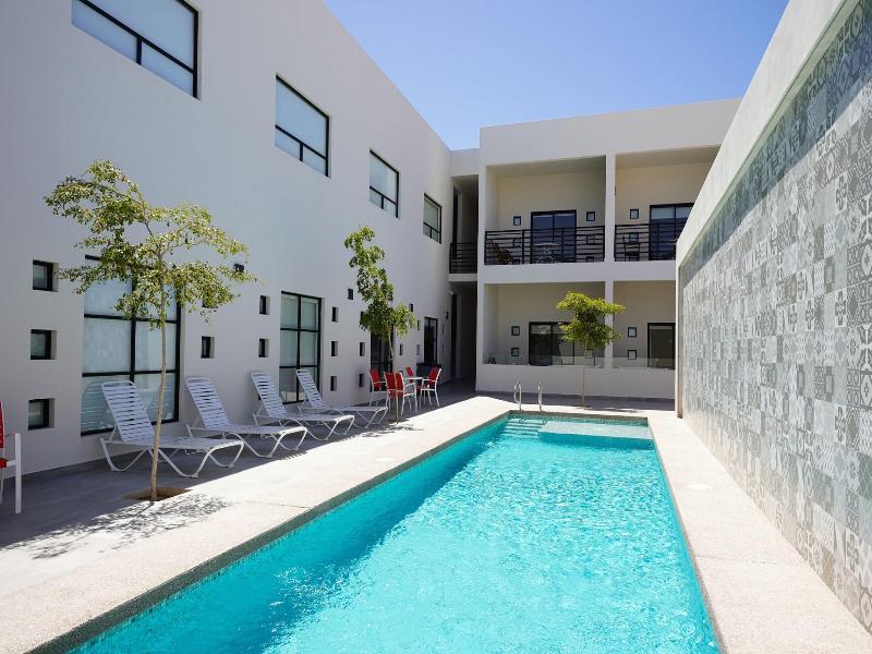 Laguna Shores Resort image