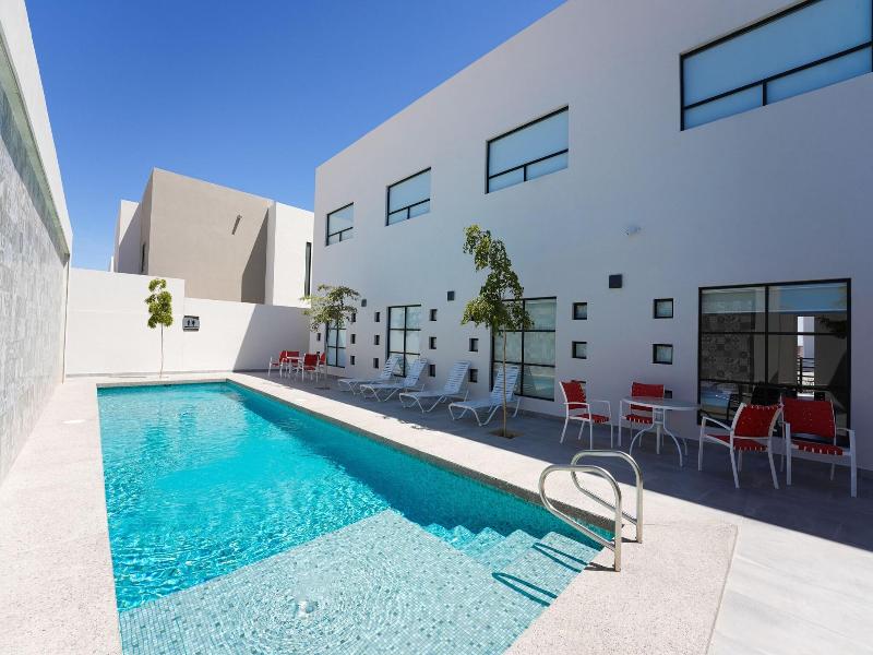 Laguna Shores Resort image