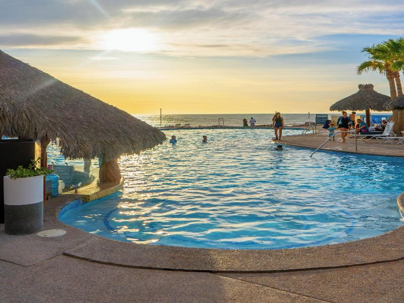 Laguna Shores Resort image