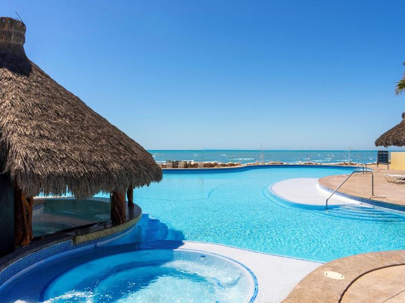 Laguna Shores Resort image