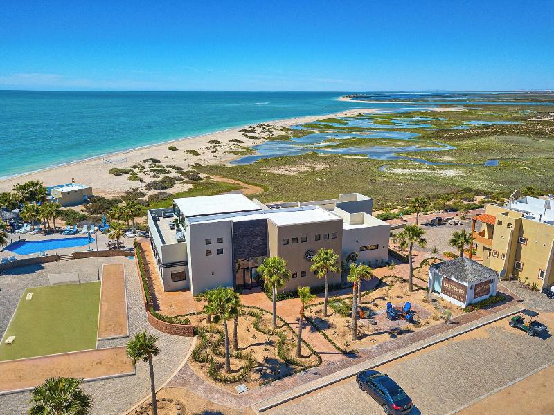 Laguna Shores Resort image