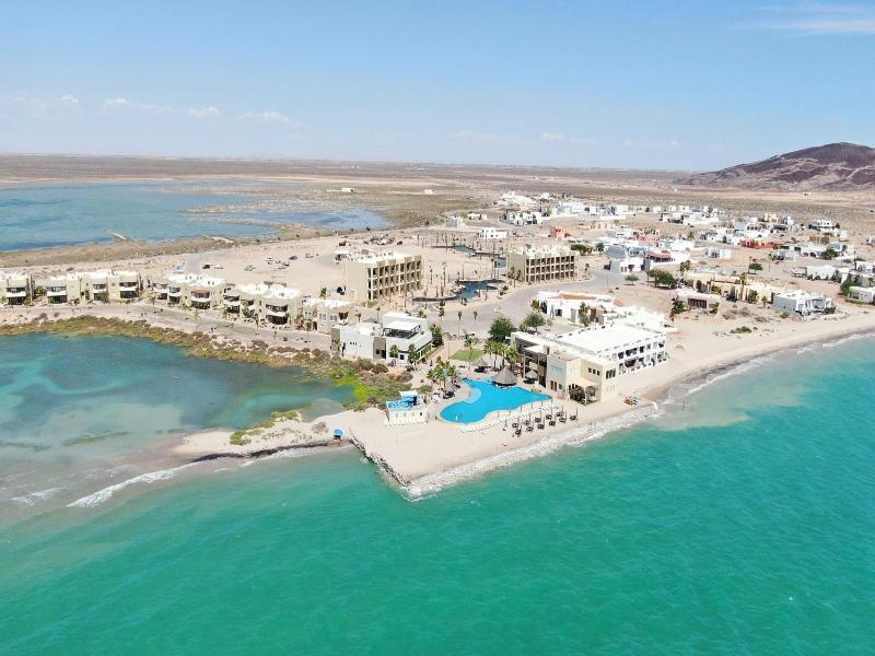 Laguna Shores Resort image