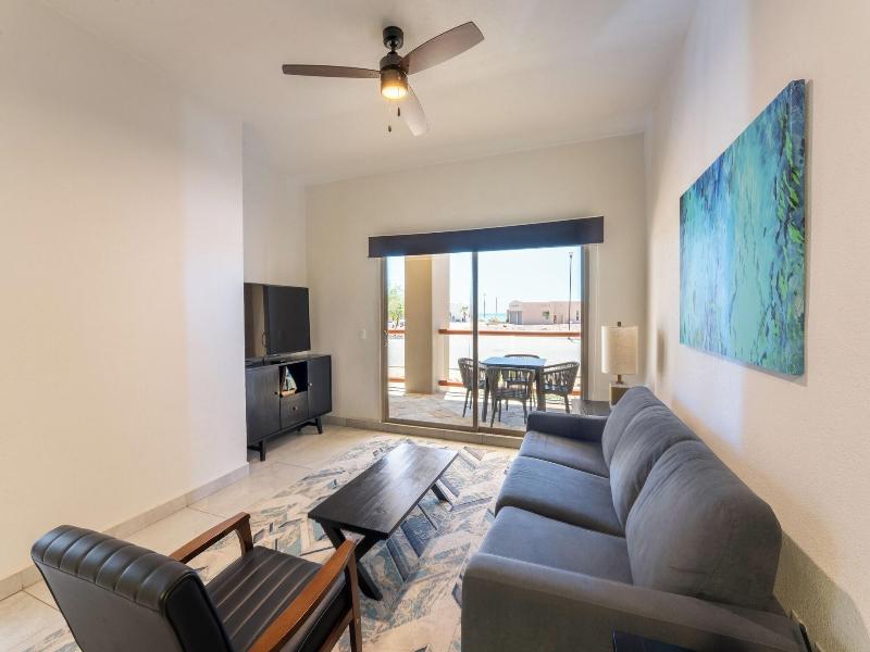 Laguna Shores Resort image