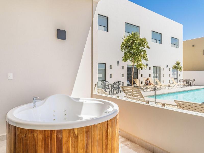 Laguna Shores Resort image